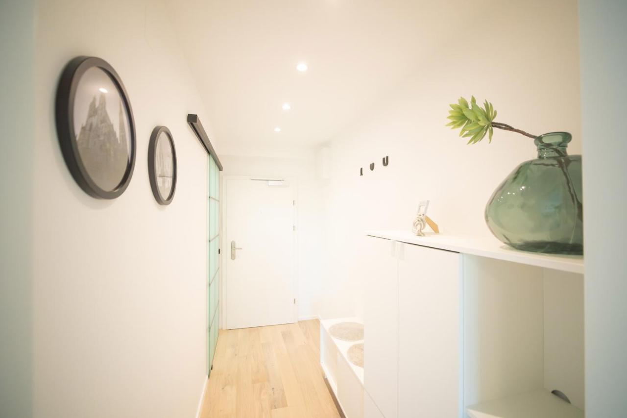Room 4 Art Appartments Nr.1 In Vienna Center 外观 照片