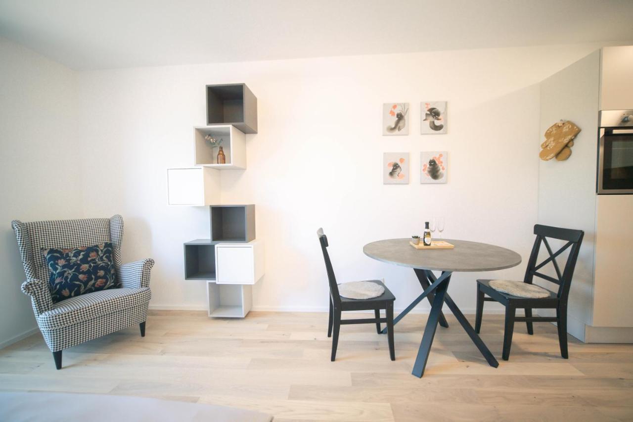 Room 4 Art Appartments Nr.1 In Vienna Center 外观 照片